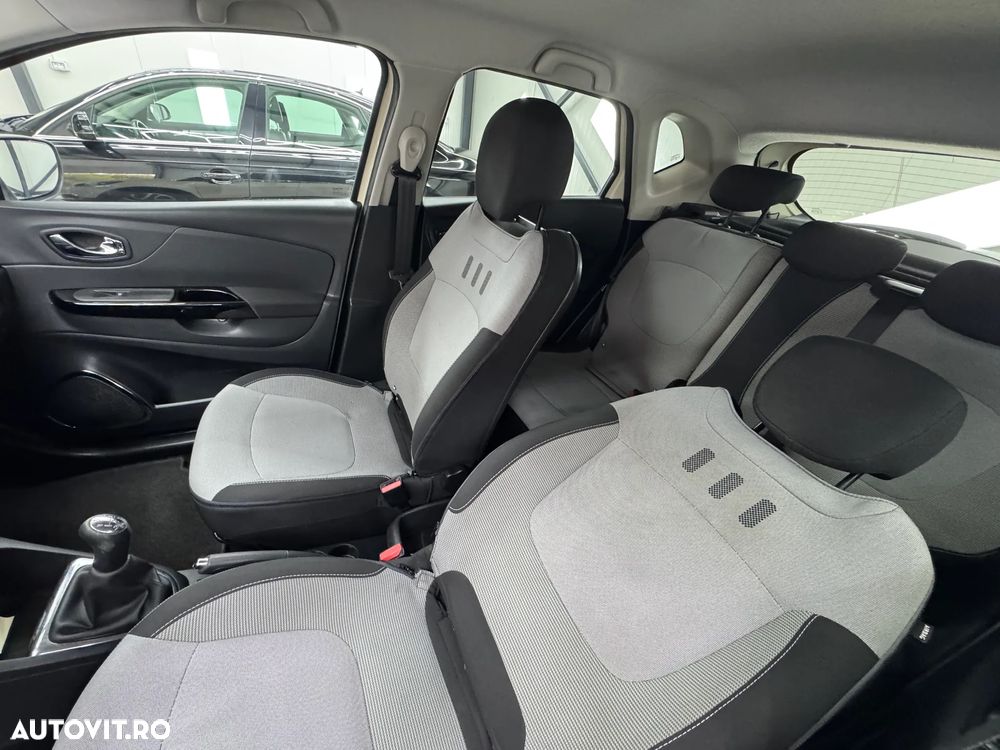 Renault Captur (ENERGY) TCe 90 INTENS - 24