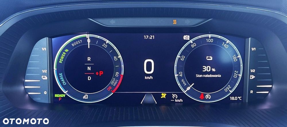 Skoda Octavia - 11