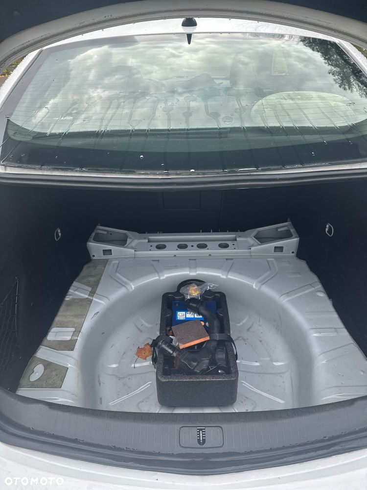 Opel Insignia 1.6 SIDI Turbo ecoFLEX Start/Stop Edition - 25