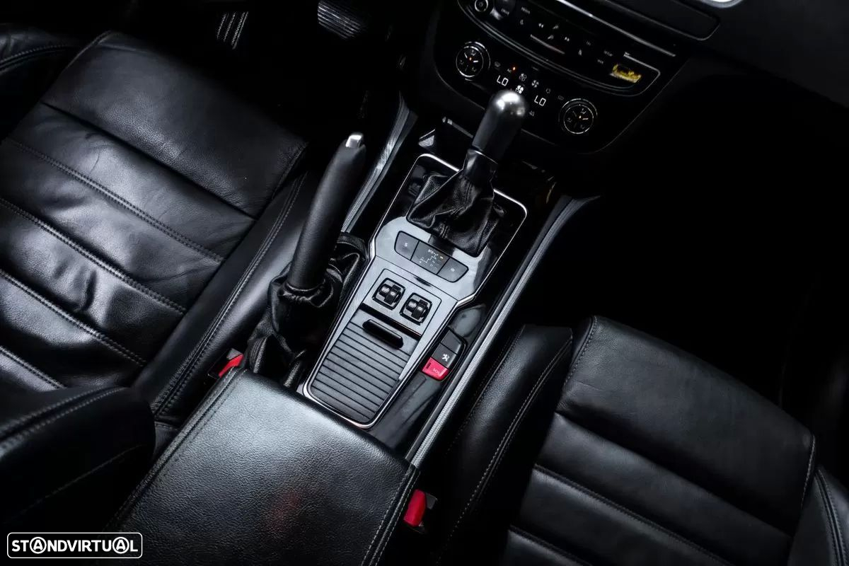 Peugeot 508 1.6 BlueHDi Active EAT6 - 34