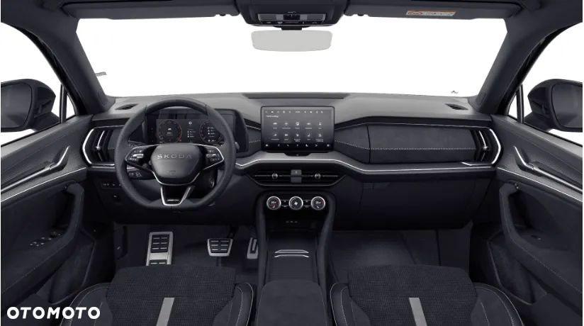 Skoda Kodiaq 2.0 TSI 4x4 DSG Sportline - 4