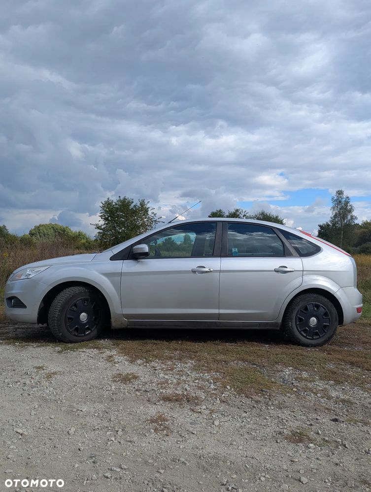 Ford Focus - 13