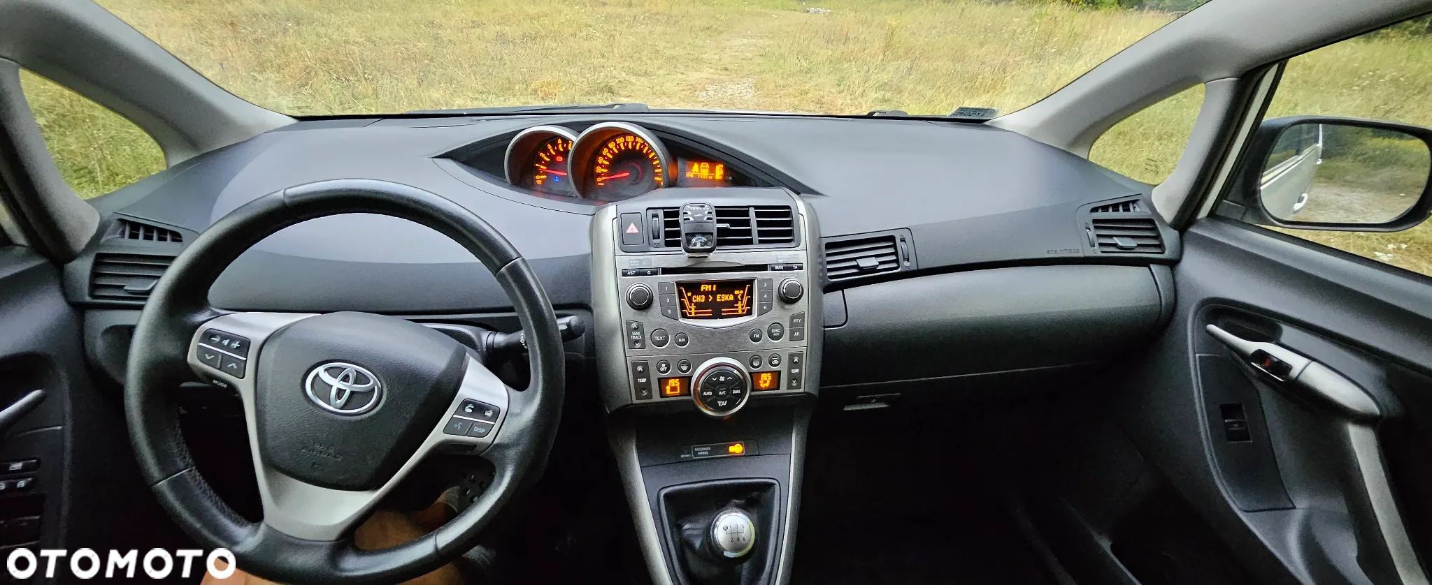 Toyota Verso 2.0 D-4D Sol plus 7os - 1