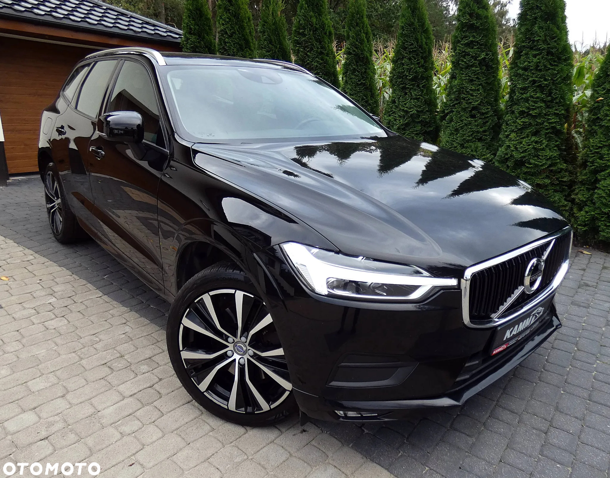 Volvo XC 60 D4 Inscription - 7