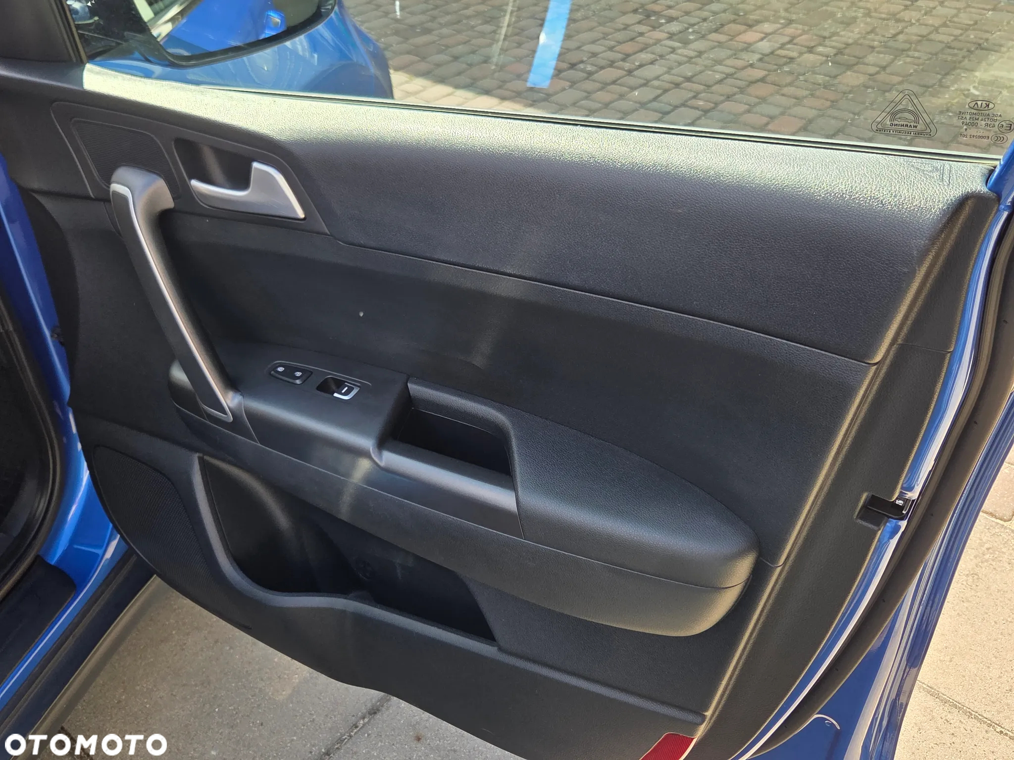 Kia Sportage 1.6 CRDI L 4WD DCT - 24