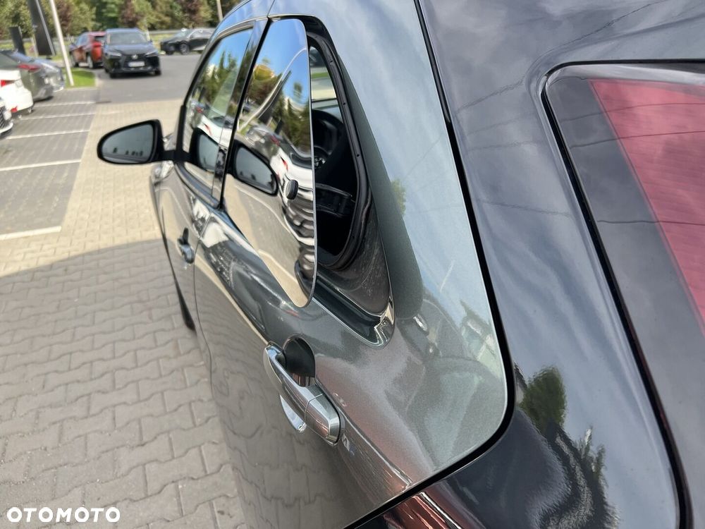 Toyota Aygo X 1.0 VVT-i Style CVT - 21