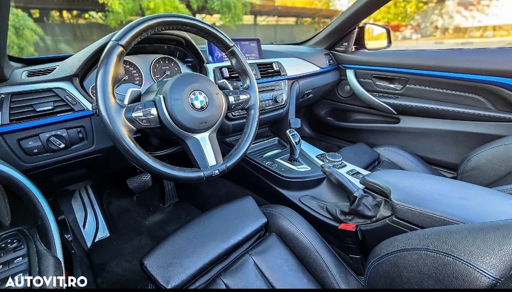 BMW Seria 4 - 12