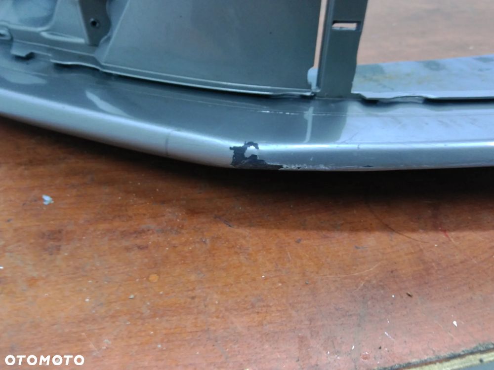 SKODA SUPERB II LIFT 3T0807221K ZDERZAK PRZÓD PRZEDNI TYLKO PDC ATRAPA - 5