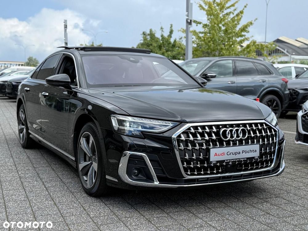 Audi A8 - 9