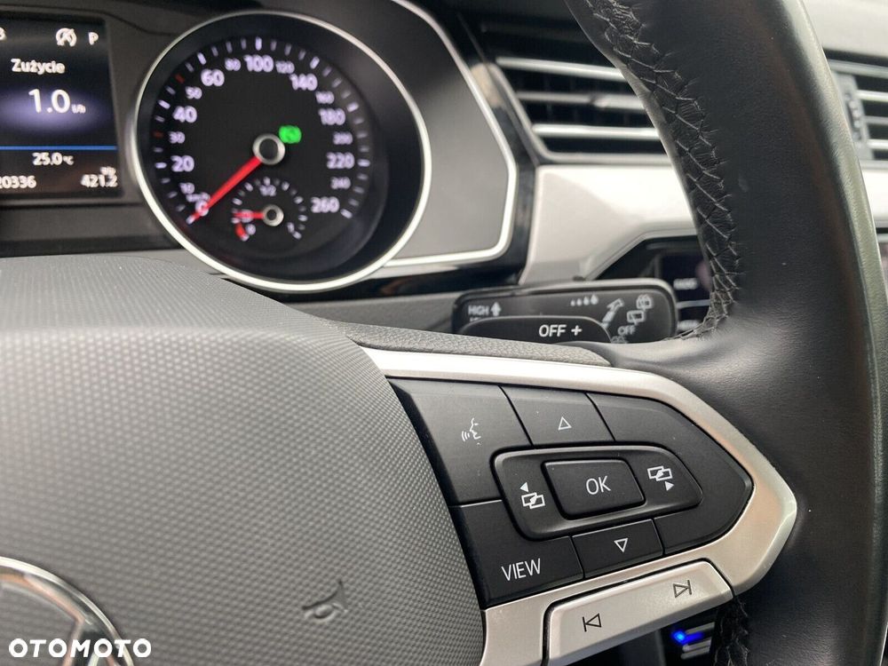 Volkswagen Passat Variant - 20