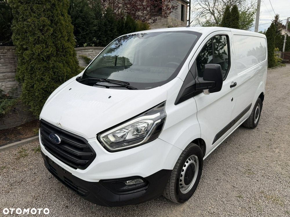 Ford Transit - 7