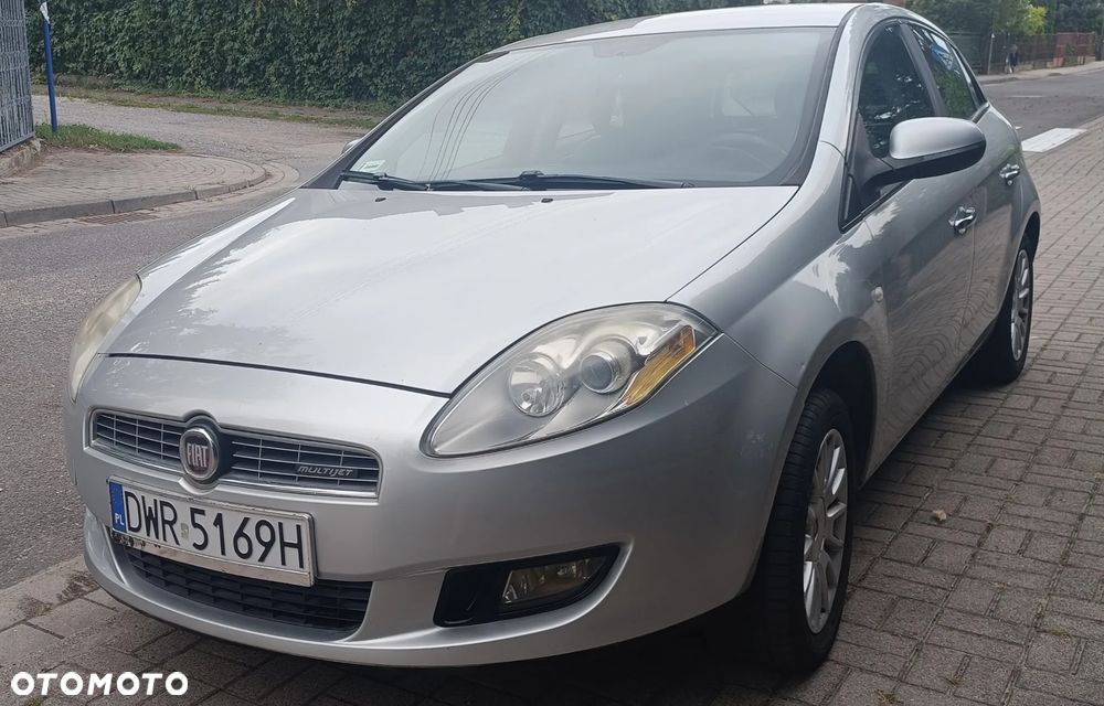 Fiat Bravo 1.6 Multijet 16V DPF Pur-O2 Emotion - 1