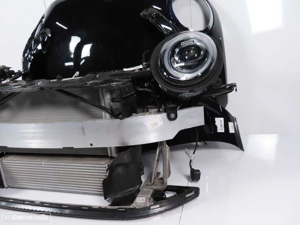 Frente completa Usado / Original MINI MINI (F56)/MINI MINI (F55)/MINI MINI Conve... - 3