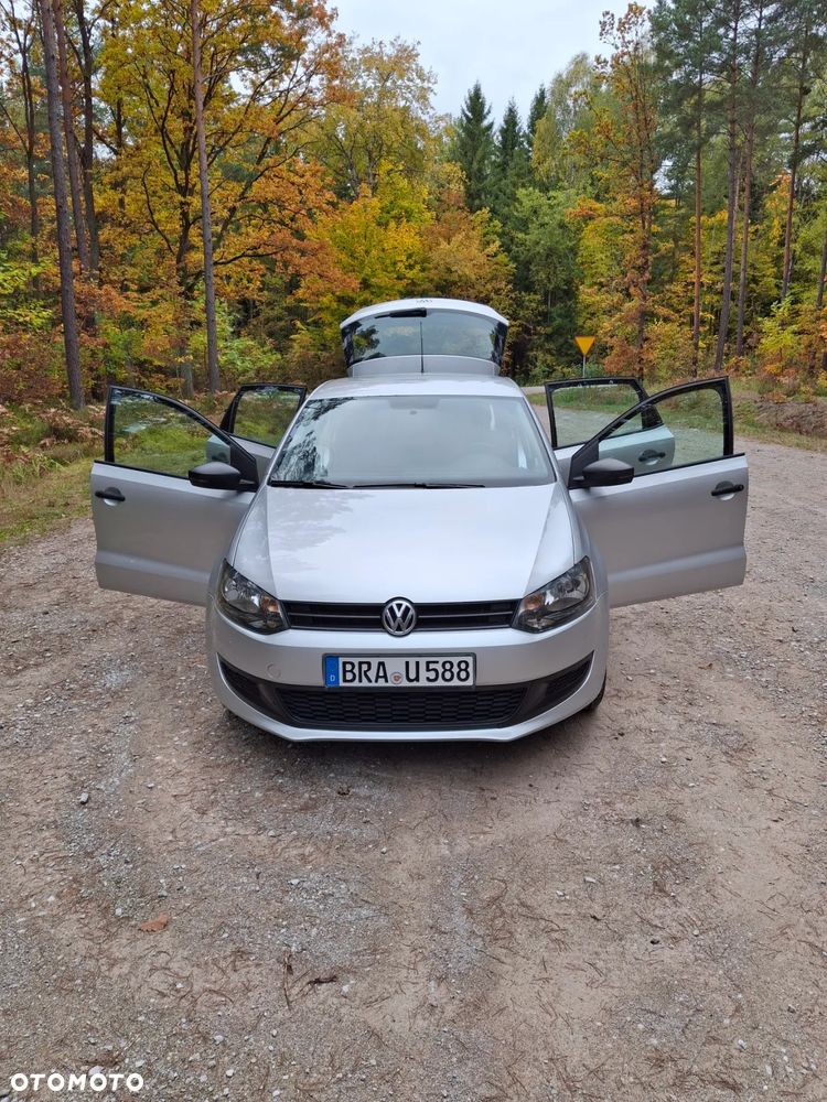 Volkswagen Polo 1.6 TDI Team - 19