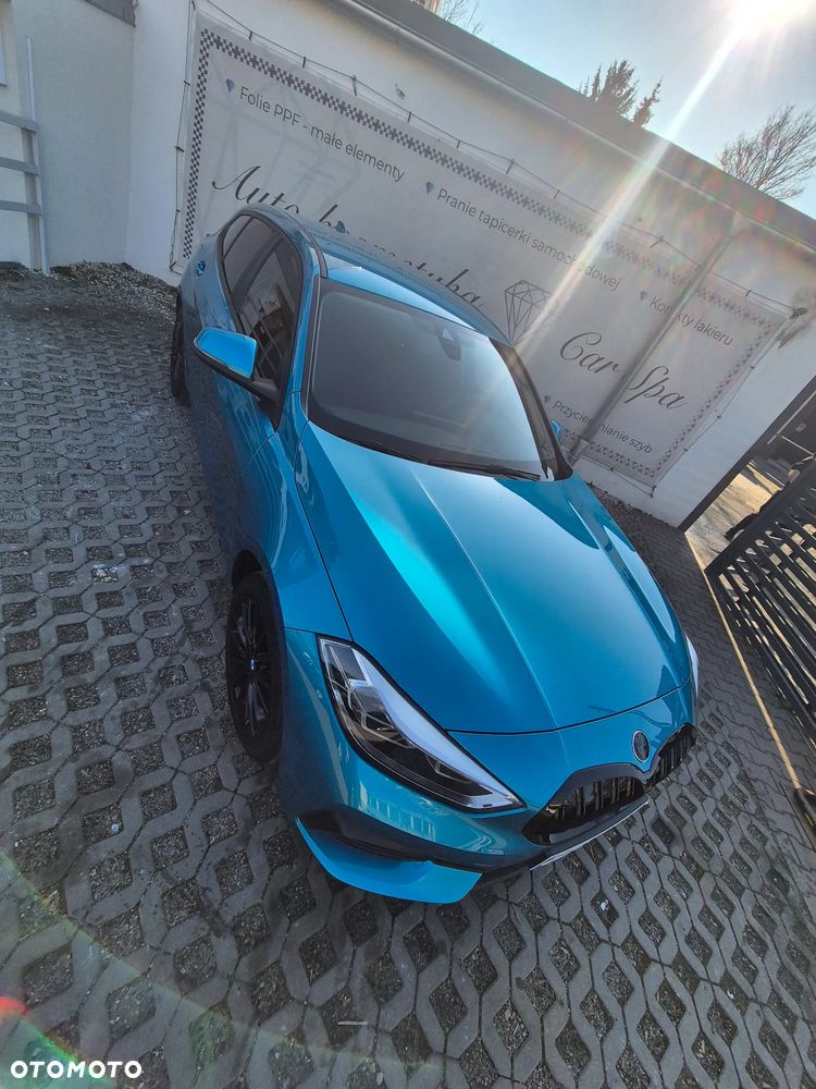 BMW Seria 1 118i ColorVision Edition - 14