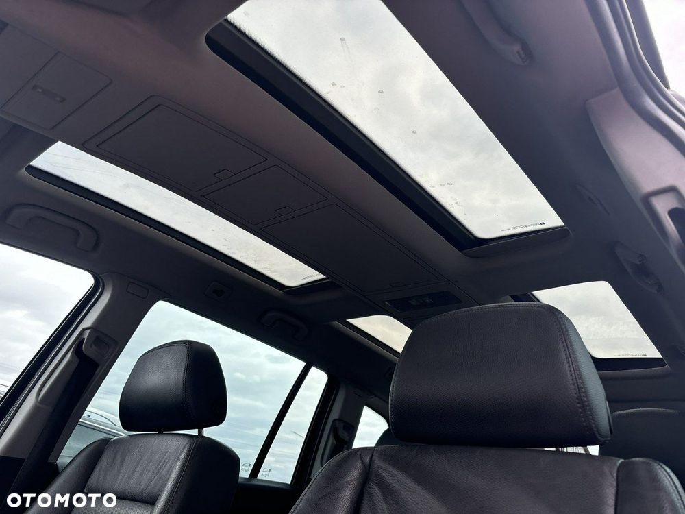 Opel Zafira 2.2 Automatik - 27