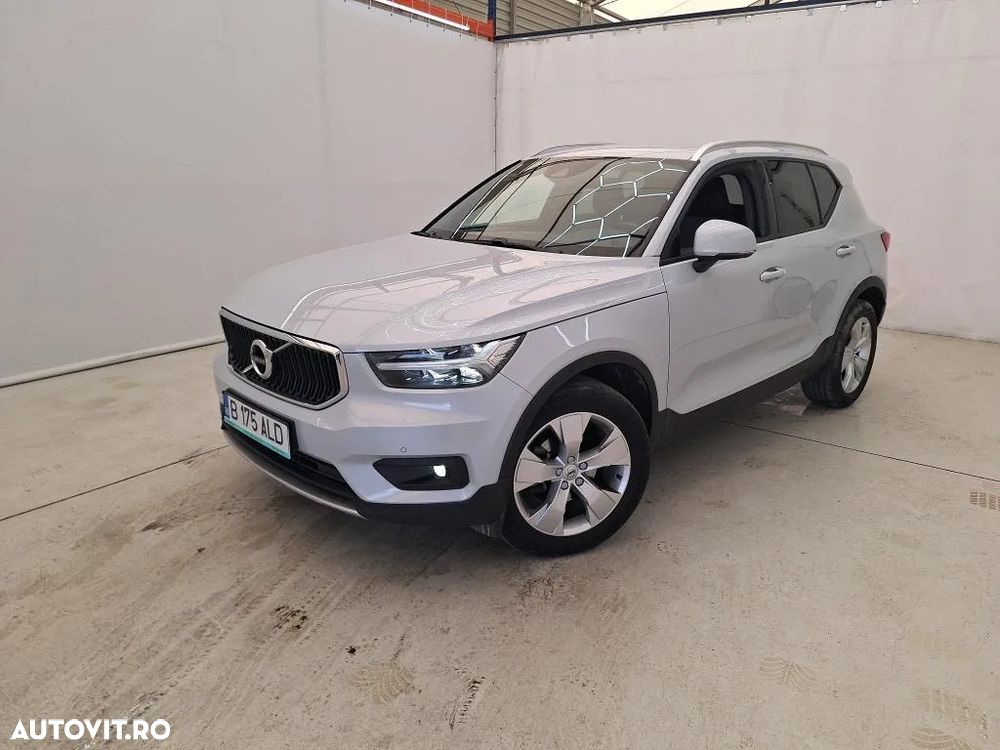 Volvo XC 40 - 1