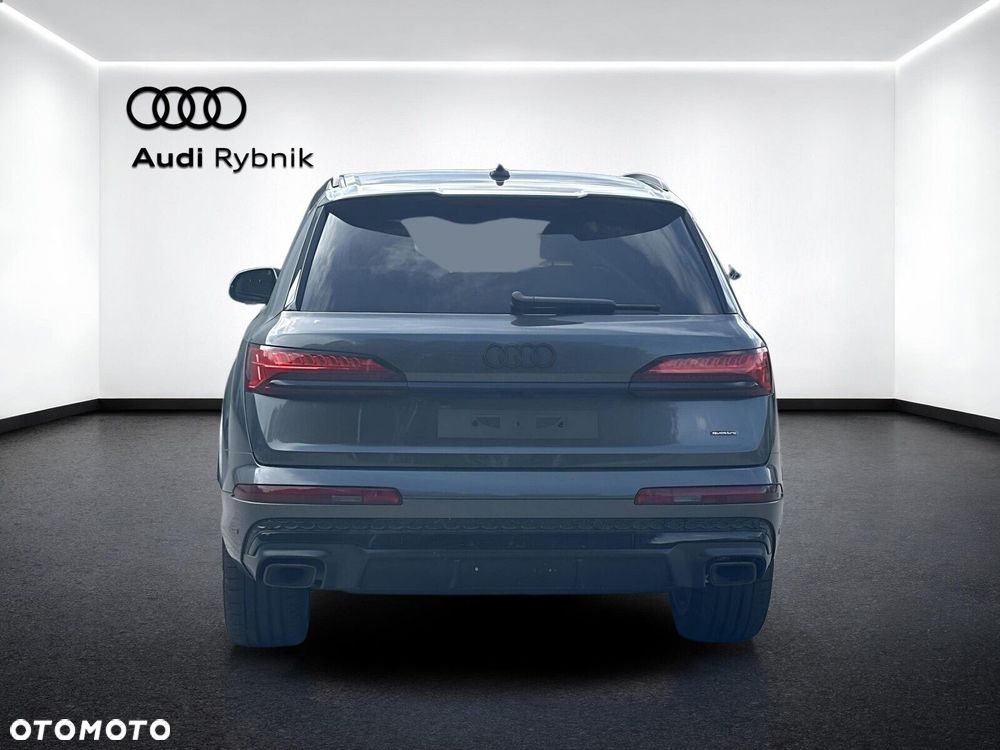 Audi Q7 - 6