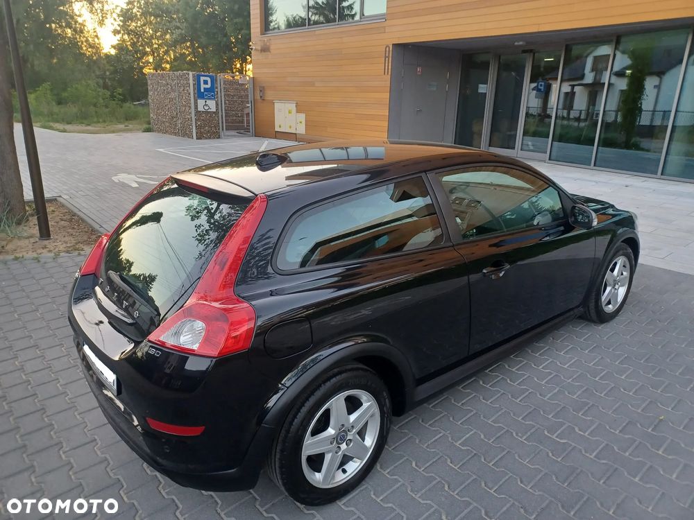 Volvo C30 1.6D DRIVe - 15