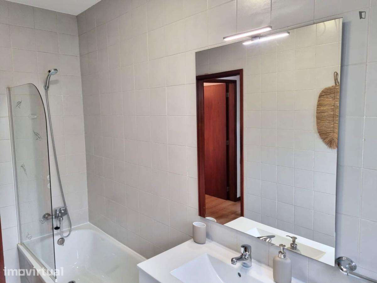 Apartamento com 2 quartos - localizado em Lapa Lisbon - Grande imagem: 3/18