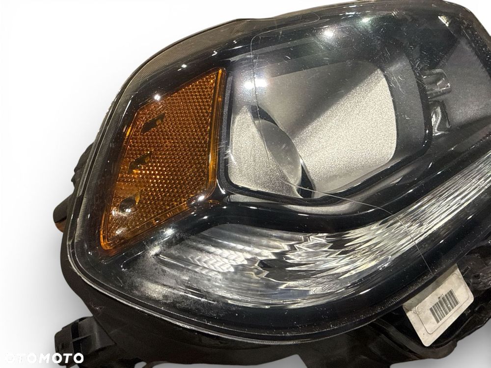 lampa przednia dodge durango 2022 - 9
