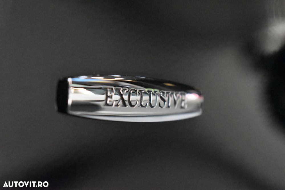 Mercedes-Benz V - 27