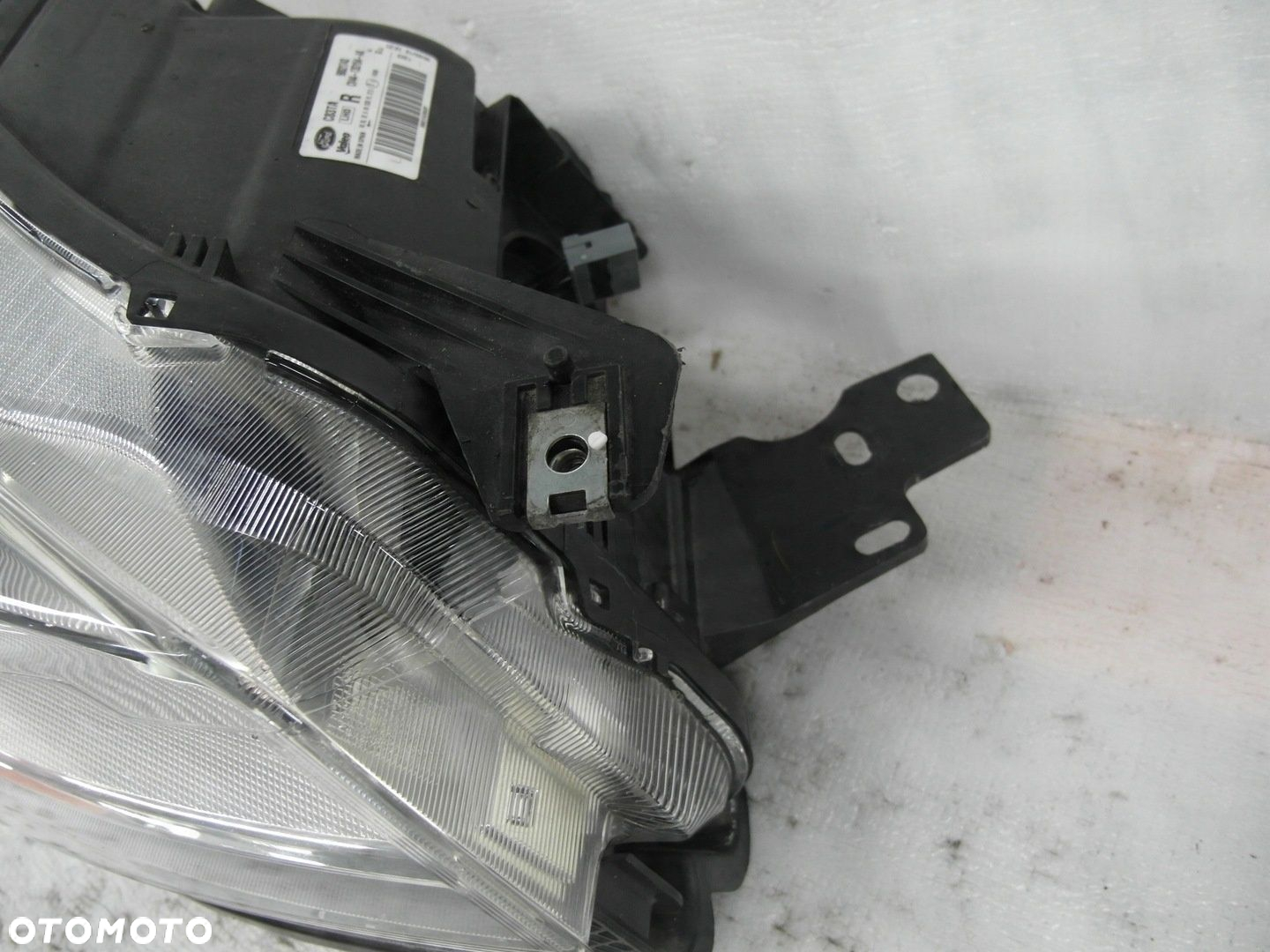 FORD KUGA MK2 BI XENON LED LAMPA PRZEDNIA PRAWA - 5