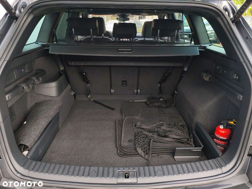 Skoda Kodiaq - 20