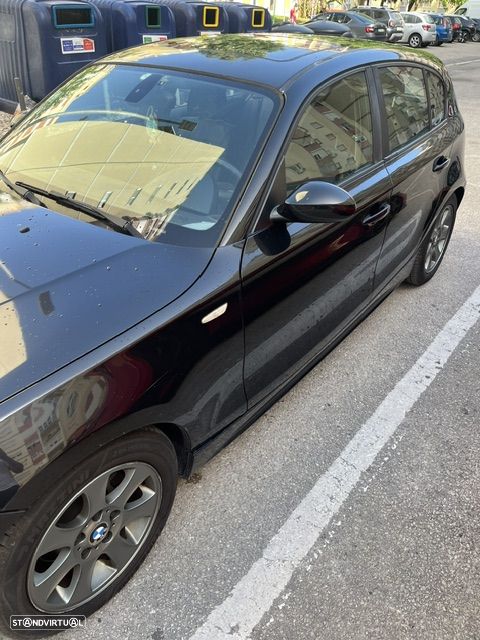 BMW 118 d DPF Edition Sport - 5