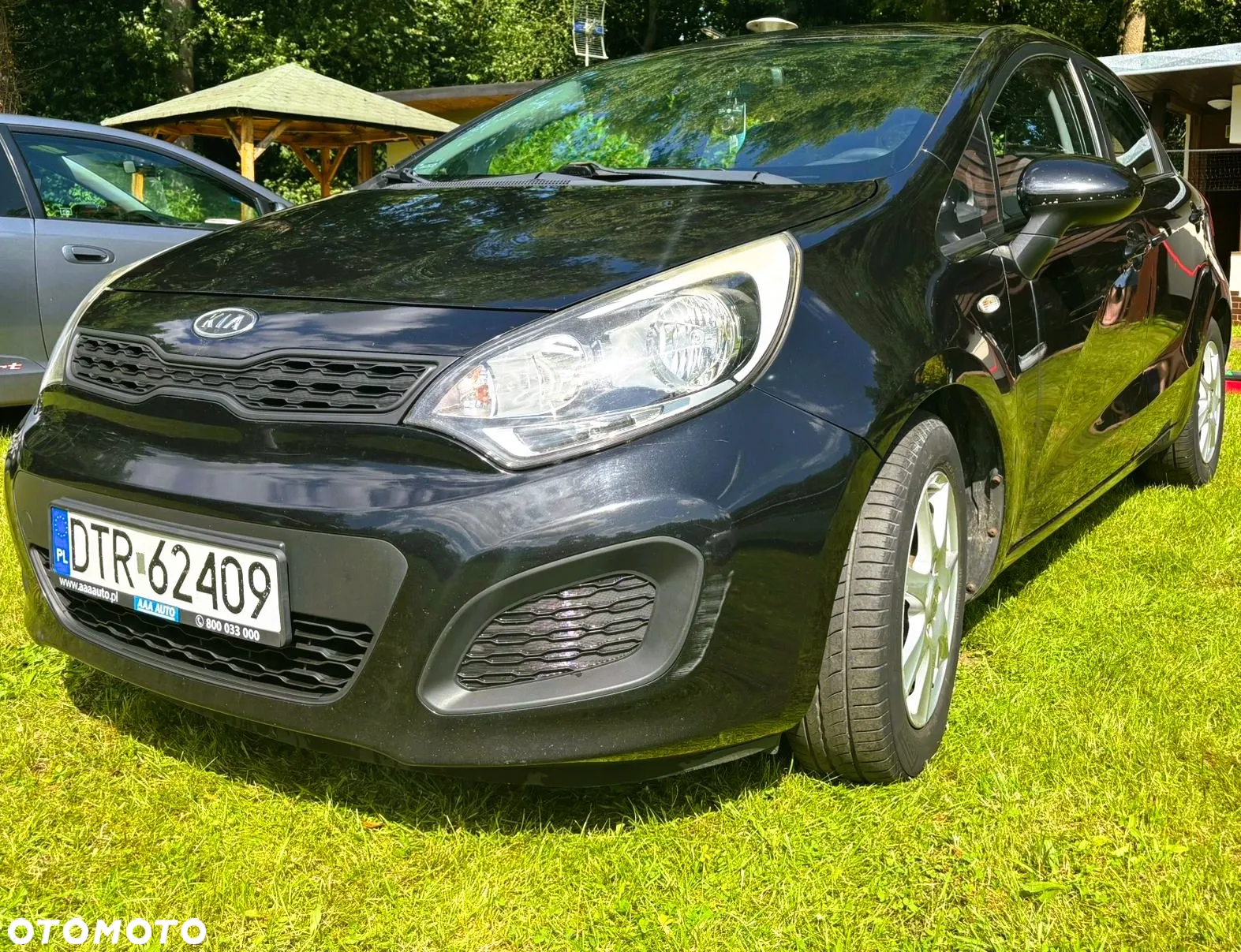 Kia Rio - 2