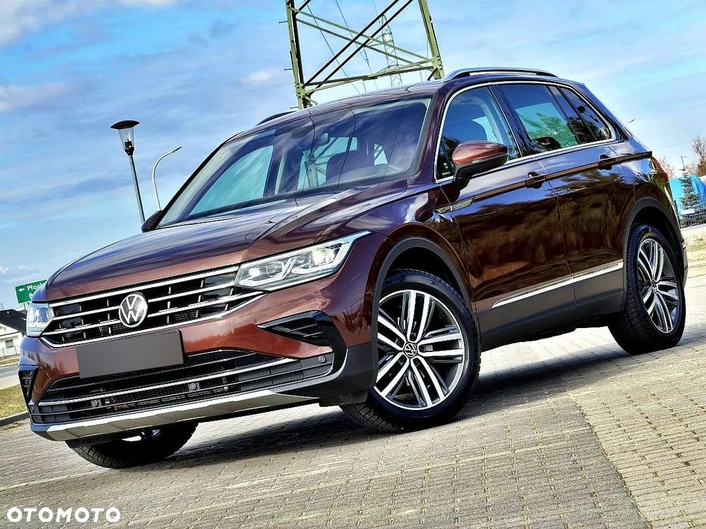 Volkswagen Tiguan 2.0 TDI BMT SCR 4Mot Highline DSG - 38
