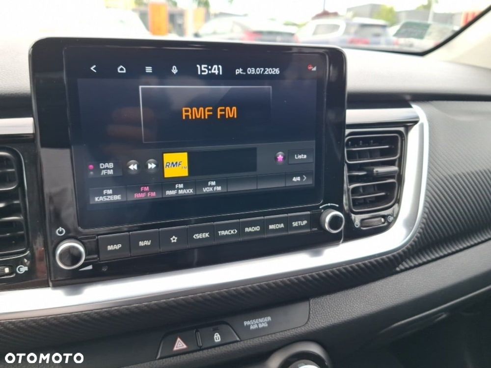 Kia Stonic 1.0 T-GDI GT Line DCT - 33