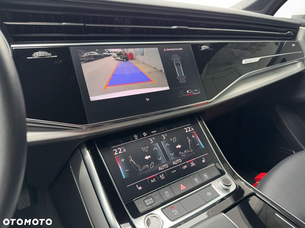 Audi Q7 45 TDI mHEV Quattro S Line Tiptr - 28