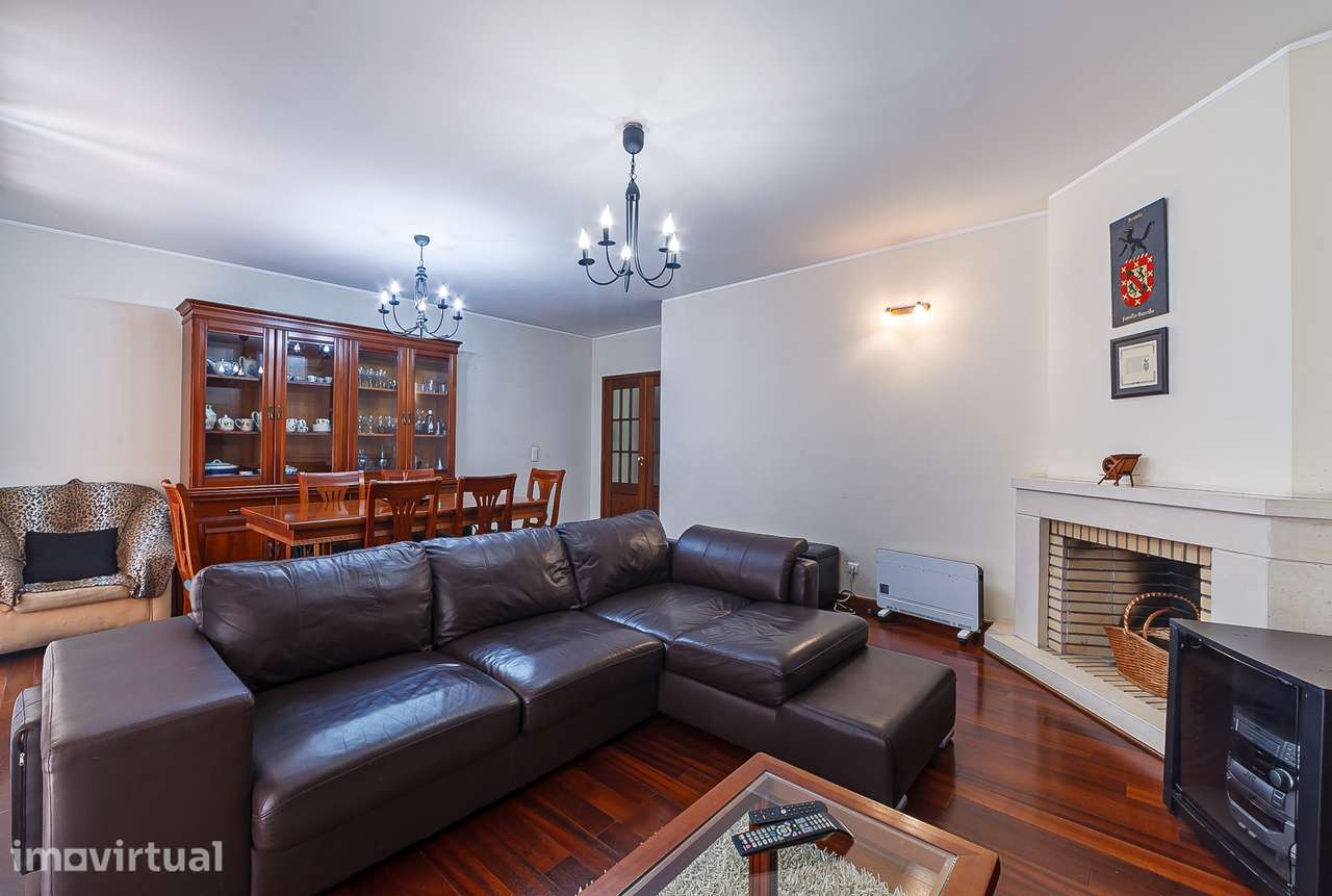 Apartamento T3 Venda em Oliveira de Azeméis, Santiago de Riba-Ul, Ul, - Grande imagem: 5/58
