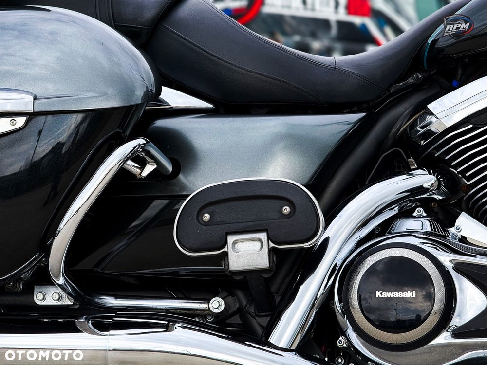 Kawasaki Vulcan - 27