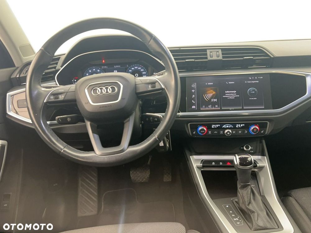 Audi Q3 35 TFSI mHEV S tronic - 10