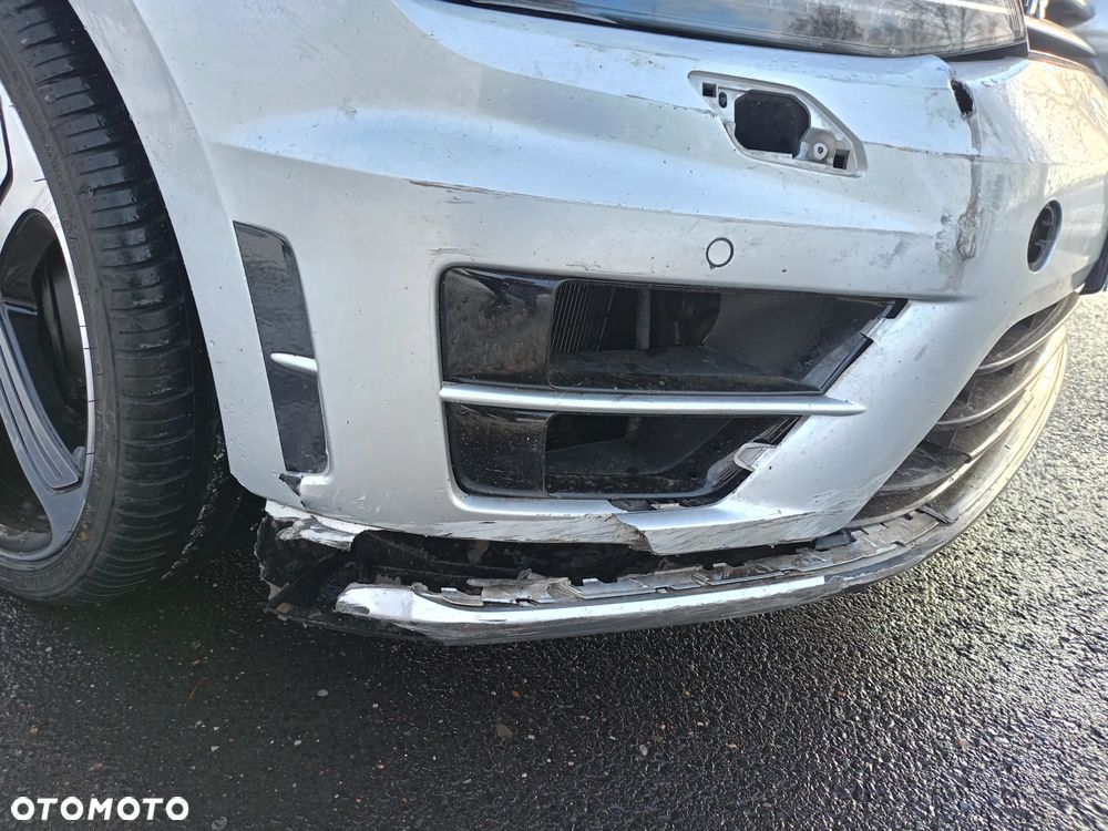 Volkswagen Golf R 4Motion BlueMotion Technology DSG - 7