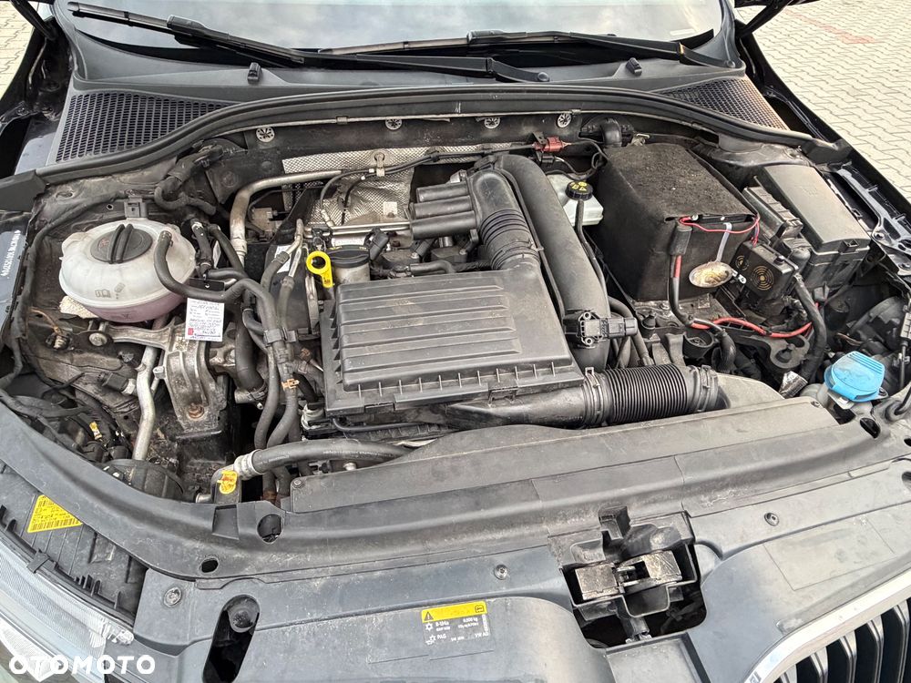Skoda Octavia 1.4 TSI Ambition - 18