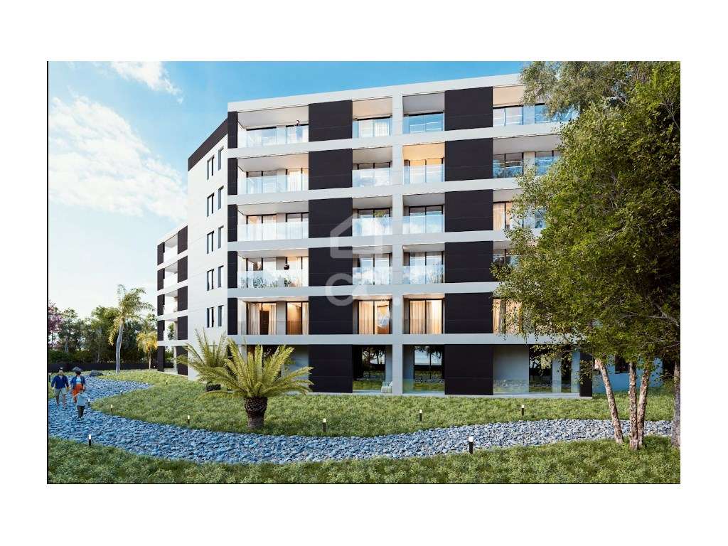 Loja Nova com 125 m² em Pedrouços, Maia - Excelente Localização - Grande imagem: 5/6