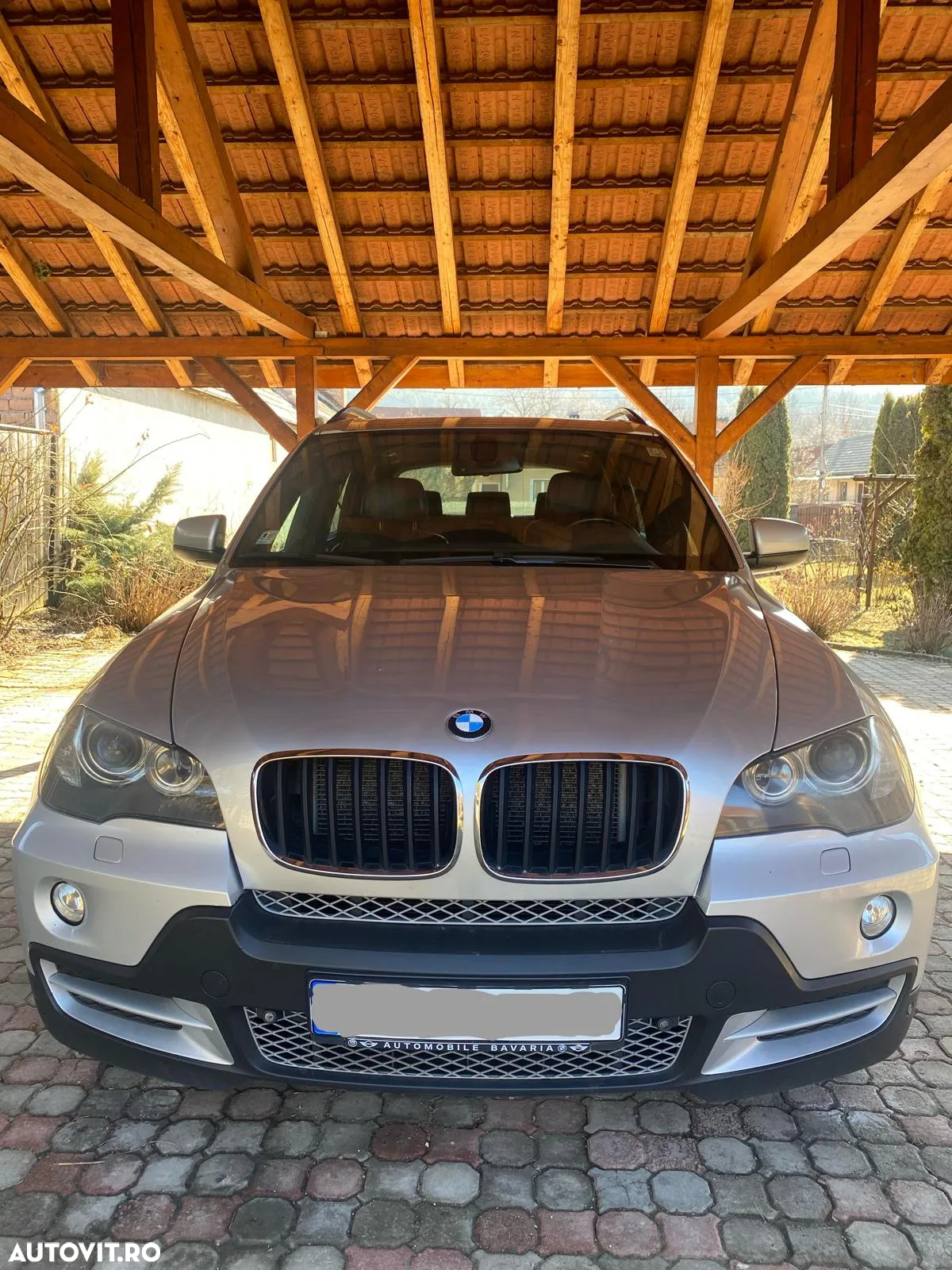 BMW X5 3.0d Aut. - 16