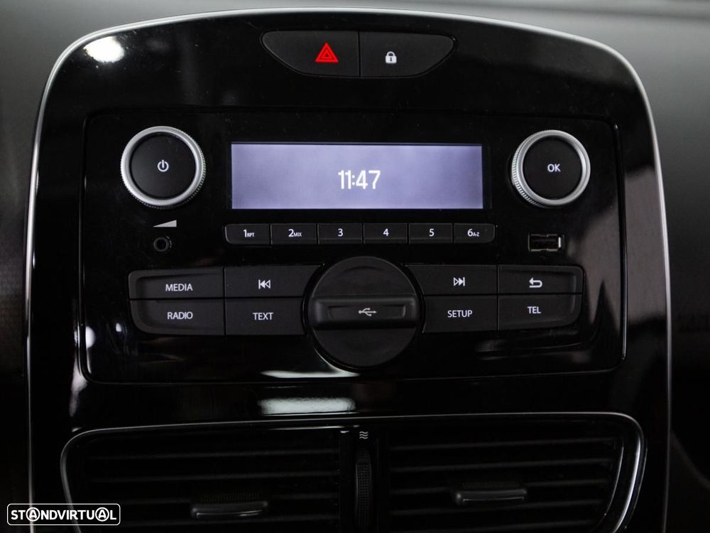 Renault Clio 1.5 dCi Zen - 15