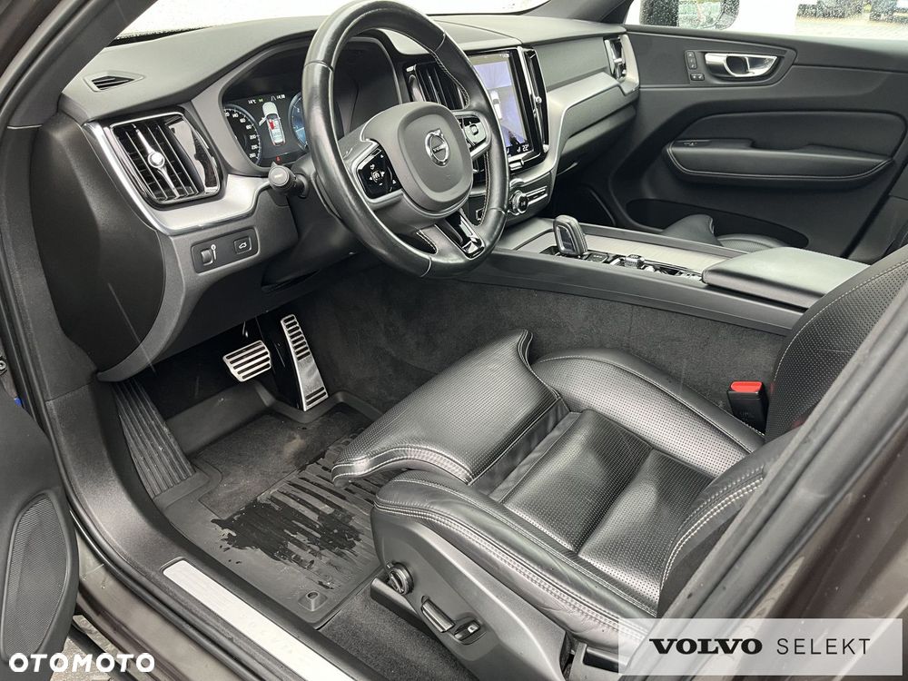 Volvo XC 60 - 9