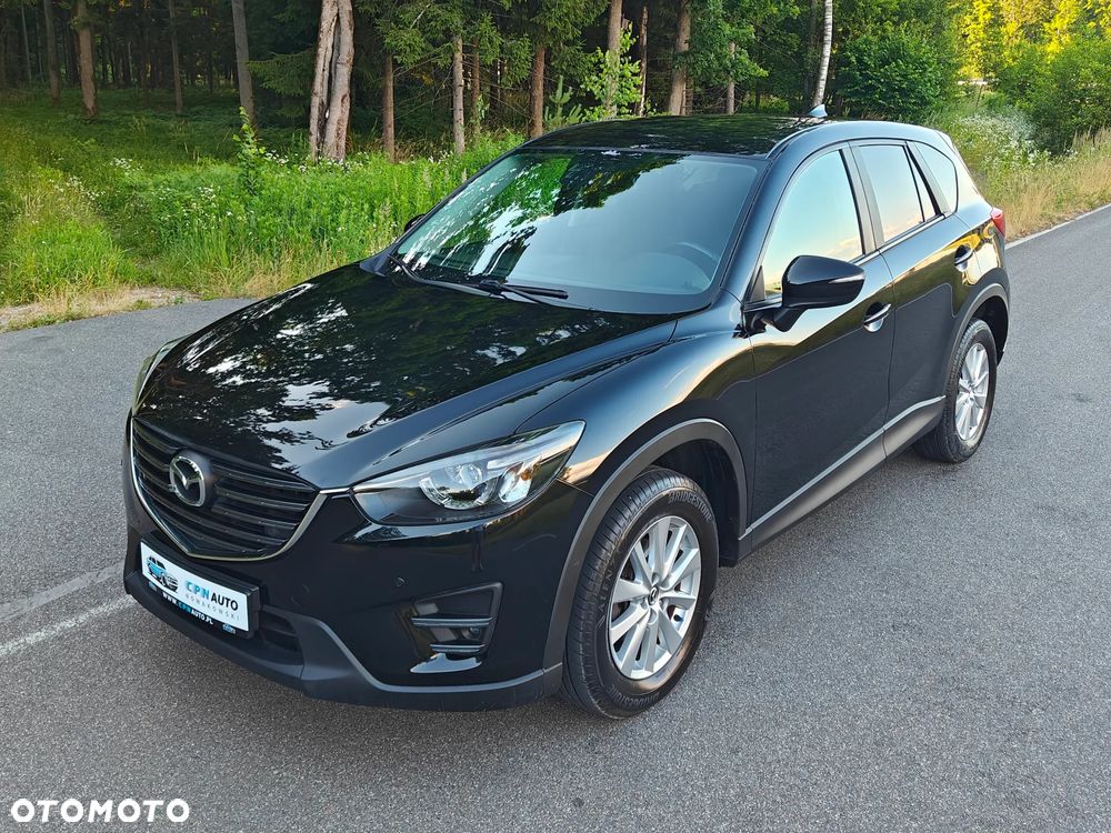 Mazda CX-5 - 2
