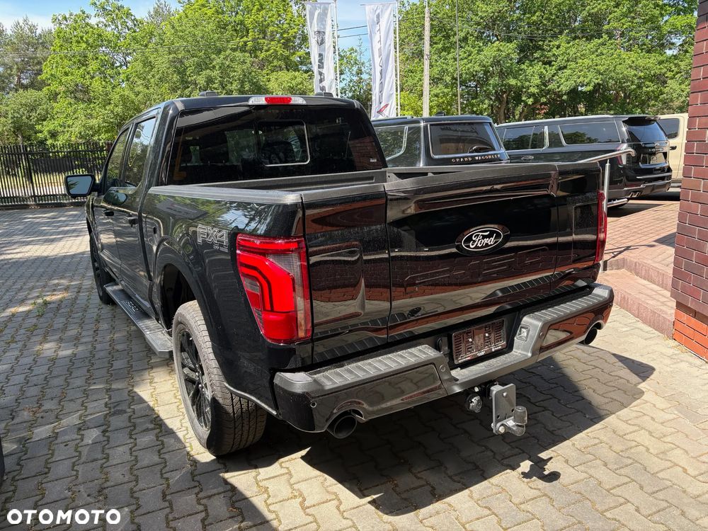 Ford F150 - 5