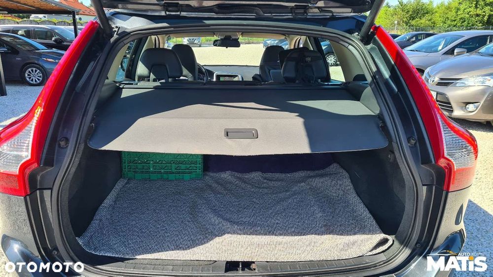 Volvo XC 60 - 23