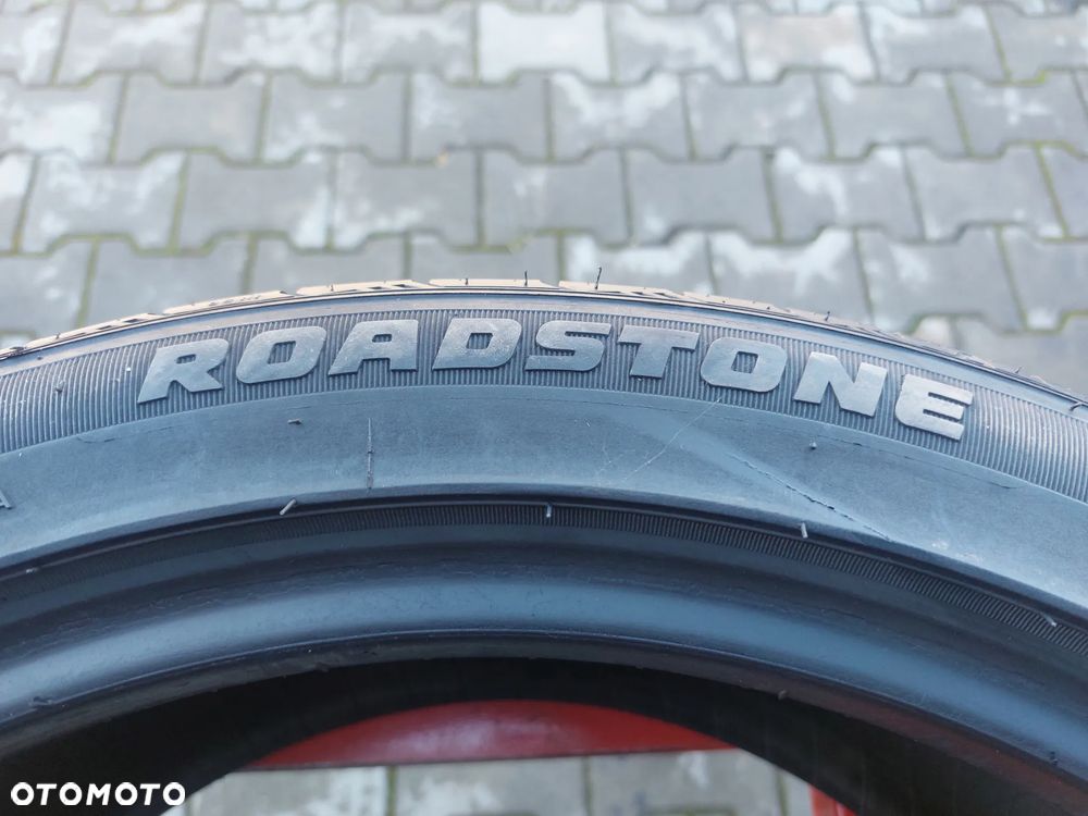 235/40 R18 OPONY ROADSTONE NFERA SU4 DOT13 DOT14 - 6