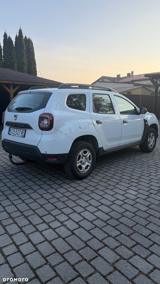 Dacia Duster - 2
