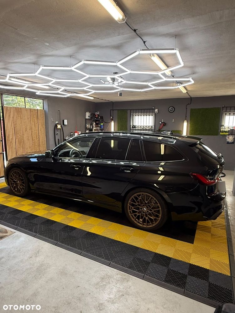 BMW Seria 3 - 8
