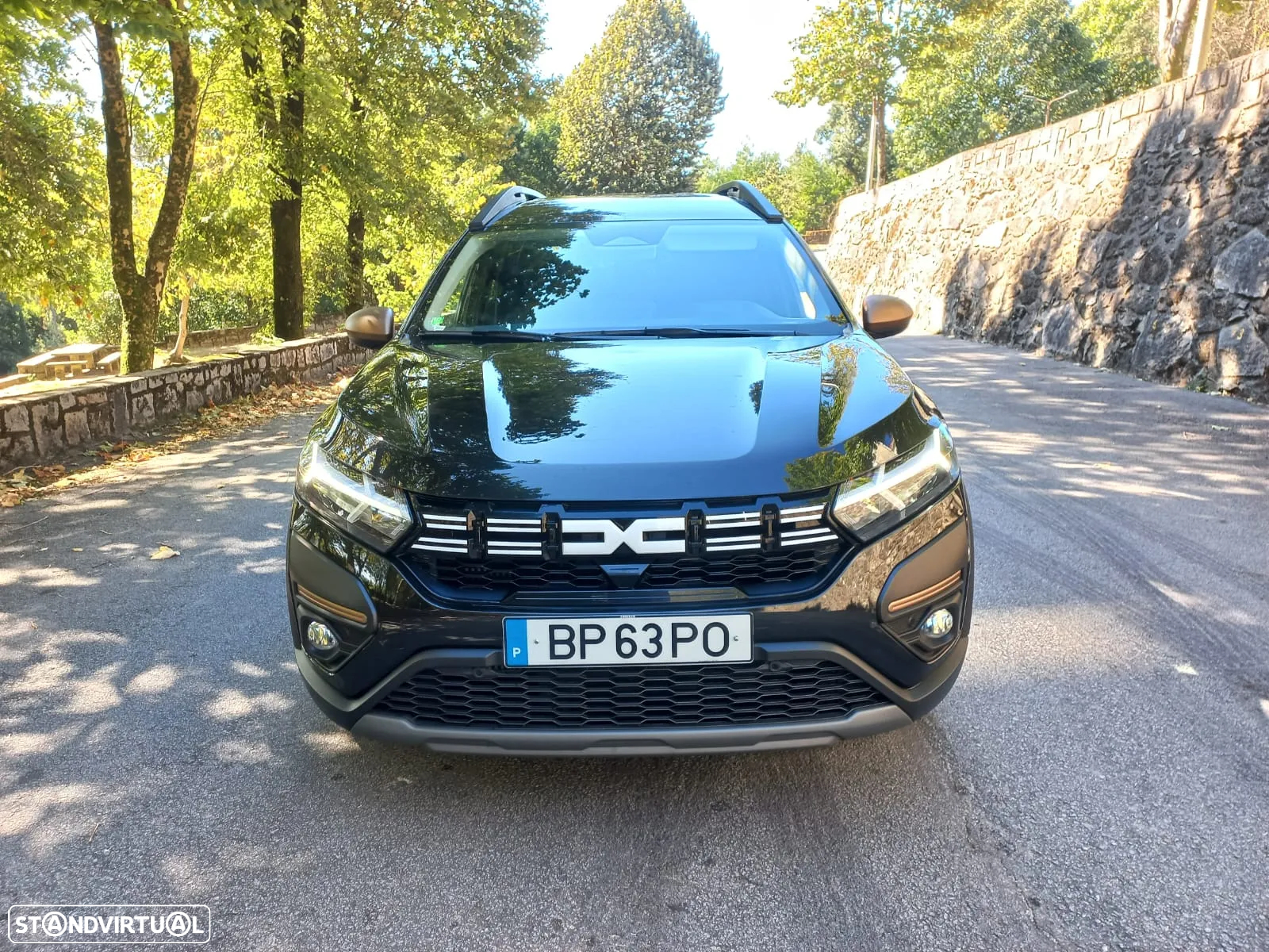 Dacia Jogger 1.0 ECO-G SL Extreme 7L Bi-Fuel - 8
