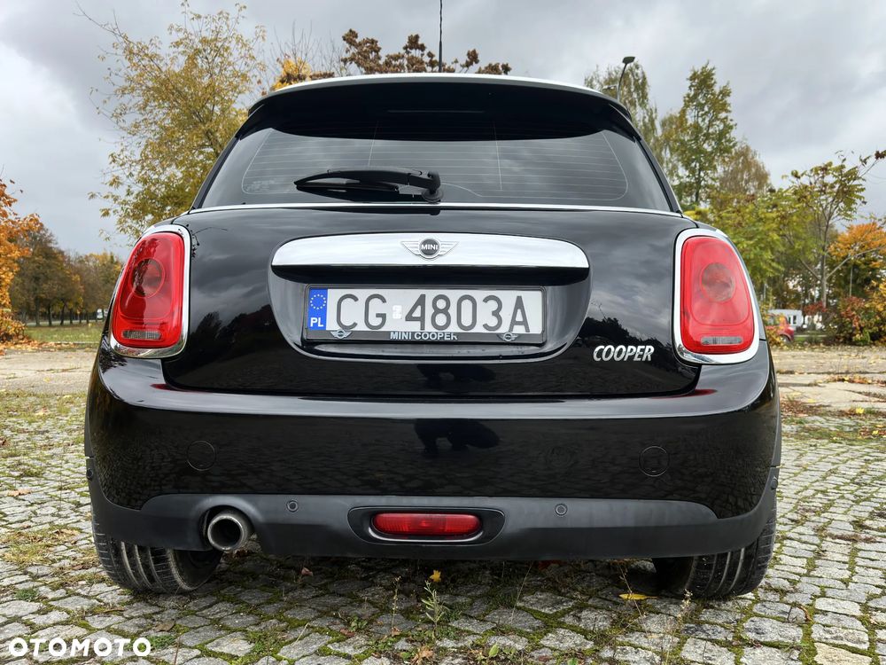 MINI Cooper - 5